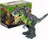 Elektrisches Dinosauriermodell Spielzeug Wandern Produktbild-Vorschau 1