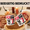 7. Geburtstag Geschenk Tasse BecherJungs Mädchen Produktbild-Vorschau 2