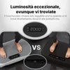 Trillingsplatform, stil en compact trillingsplatform met Productafbeelding-voorbeeld 12