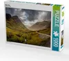 Calvendo Glen Coe 1000 Teile Puzzle quer 640x480mm, Gerber Produktbild-Vorschau 1