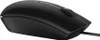 DELL Optische Maus MS116 Schwarz, 570-AAIR Produktbild-Vorschau 5