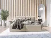 FEDVE Polsterbett Doppelbett Rosmus Schlafzimmer Bett Produktbild-Vorschau 3