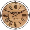 Roue coloniale, bois, ø 58 cm - atmosphère Voir les images du produit 9