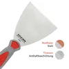 Clauss Multifunktionsspachtel CL-18734 10.2 cm Produktbild-Vorschau 4