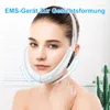 Gesichtsmassagegerät,EMS-Vibrationsgerät für V-Gesicht,5 Produktbild-Vorschau 5