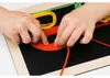 Kreativset SPAGHETTI PAD Start für Schreibgriff-Training Produktbild-Vorschau 5