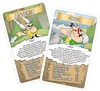 Top Trumps Asterix Spiel Karten Quartett Quartettspiel Produktbild-Vorschau 4