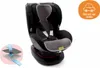 AEROMOOV Housse de siège auto Antracit 9-18 kg Voir les images du produit 2