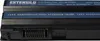 vhbw Akku kompatibel mit Dell Inspiron 15R (7520), 15R Produktbild-Vorschau 6