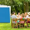 Relaxdays : parois latérales pour pavillon, lot de 2, H x L Voir les images du produit 3