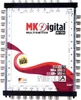 MK Digital MV-Serie 9/24 Multischalter kaskadierbar (24 Produktbild-Vorschau 2