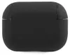 A black protective case for AirPods Pro 2. Produktbild-Vorschau