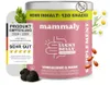 mammaly Lucky Belly Hundesnacks – 9-in-1 Probiotika Drops Produktbild-Vorschau 1