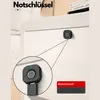 Möbelschloss Smartes Schrankschloss, Schubladenschloss, Produktbild-Vorschau 5