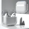 Průhledné pouzdro pro Apple AirPods 1 / 2 – Ochranný kryt Náhled obrázku produktu 2