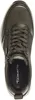 Top-down view of a green sneaker. Produktbild-Vorschau
