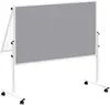 MAUL Tableau d'animation MAULsolid 150 x 120 cm mobile Voir les images du produit 2