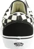 VANS OLD SKOOL PRIMARY CHECK Schwarz Produktbild-Vorschau 5