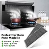 2 Aktivkohlefilter für Bora Pure X/S/M, Ersatzfilter Productafbeelding-voorbeeld
