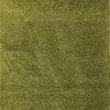 Teppich Wohnzimmer Hochflor Einfarbiges Design Langflor Produktbild-Vorschau 7