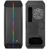 Aerocool Gladiator Duo G-BK-v1, Tower-Gehäuse, (Tempered Produktbild-Vorschau 17