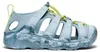 Kindersandalen Keen Hyperport H2 mit Zehenschutz, blau 32,5 Produktbild-Vorschau 13