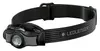 Ledlenser MH3 Stirnlampe schwarz, Kopflampe, bis 200 Lumen, Produktbild-Vorschau 1