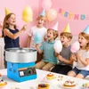 VEVOR Macchina per zucchero filato 1000 W Elettrica con Anteprima dell’immagine prodotto 8