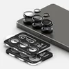 Ringke Kamera Rahmen Schutz Samsung Galaxy S25 Ultra Produktbild-Vorschau 10