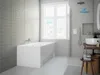 BADLAND Badewanne Rechteck Ines 180x80 mit Acrylschürze, Produktbild-Vorschau 21