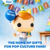 Tron: Ares POP! winylowe figurki filmowe Ares 9 cm Podgląd zdjęcia produktu 4