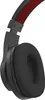 Hama PC-Office-Headset HS-USB400 V2, Stereo, Schwarz Produktbild-Vorschau 4