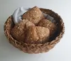 3 kosze okrągły kosz do przechowywania z trawy morskiej Podgląd zdjęcia produktu 7