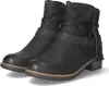 Rieker  Damenschuhe Stiefeletten Reißverschluss Schwarz Productafbeelding-voorbeeld 10