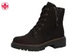 Rieker  Damenschuhe Schnürstiefel Braun Freizeit Productafbeelding-voorbeeld 6