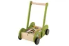 PLAYTIVE Schiebewagen Puppenwagen Kinderwagen Spiel Produktbild-Vorschau 4