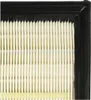 vhbw Filterset 2x Staubsaugerfilter kompatibel mit Lidl Produktbild-Vorschau 6