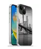 MuchoWow® Handyhülle Schutzhülle Hülle für Apple iPhone 14 Produktbild-Vorschau 1