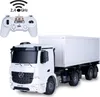 Jamara Mercedes Benz Arocs Modèle réduit radiocommandé (RC) Voir les images du produit 18