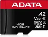 ADATA | AUSDX128GUI3V30SHA2-RA1 Scheda di memoria | 128 GB Anteprima dell’immagine prodotto 6