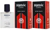 2x100 ml Hâttric Classic Aftershave Produktbild-Vorschau 2