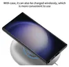 Für Samsung Galaxy S24 Plus GKK Skin Feel MagSafe Magnet Produktbild-Vorschau 6