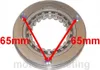 ANLASSER FREILAUF Kupplung für SHINERAY XY200STII XY250STXE Produktbild-Vorschau 3