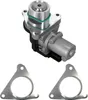 Ventil AGR pro Hyundai ix35 2.0 CRDi 2010-2013 284102F000 Náhled obrázku produktu 3