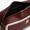 TOMMY HILFIGER AW0AW18899 TH GRACE Hnedá Náhľad obrázku produktu 3