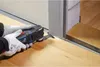 Bosch 2608661781, Metall, 4 cm, 6,5 cm, Schwarz Produktbild-Vorschau 4