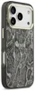 Etui Guess Python Motif Magsafe Do Iphone 17 Pro Czarny Voir les images du produit 4