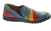 Gemini Damen Slipper bunt  Größe 42 Produktbild-Vorschau 21