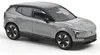 Norev 870070 Volvo EX30 2024 grau 1:43 Produktbild-Vorschau 10