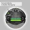 iRobot Roomba Combo j9+, Prachový sáček, Černá, Kulatý, Náhled obrázku produktu 36
